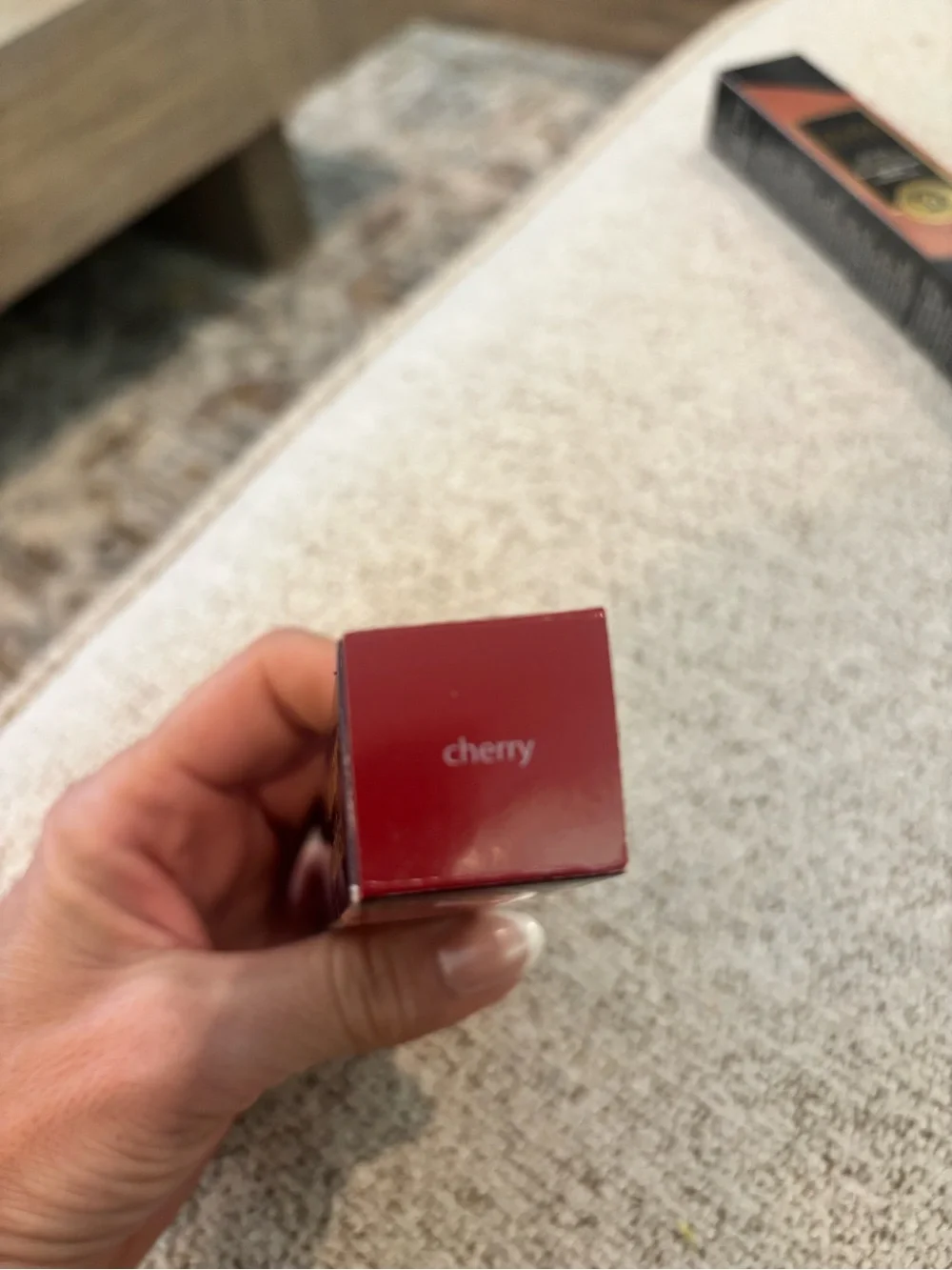 Tarte Liquid Blush Tape 0.4oz/11.3g Full Size Cherry